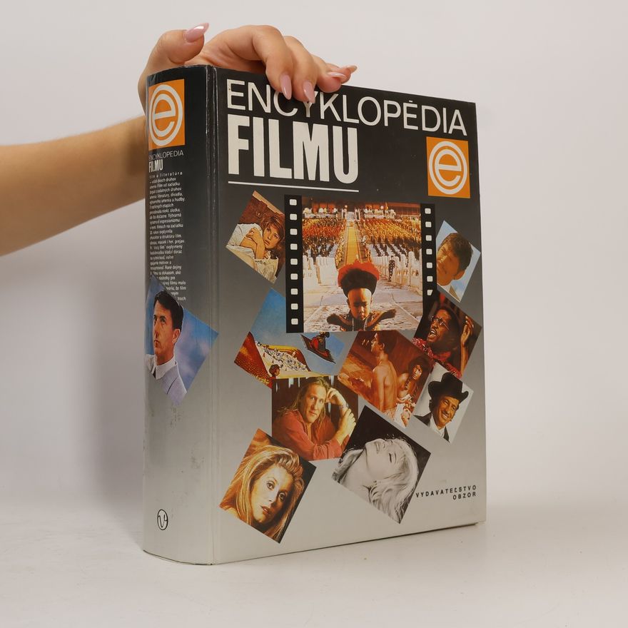 Richard Blech Encyklopédia filmu