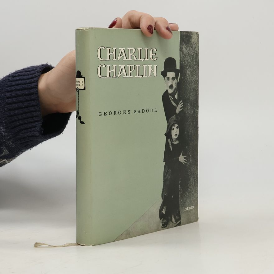 Georges Sadoul Charlie Chaplin