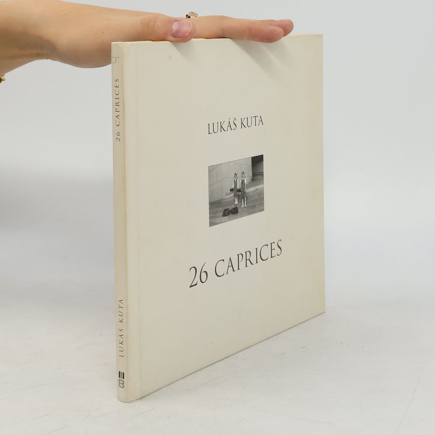 Lukáš Kuta 26 caprices