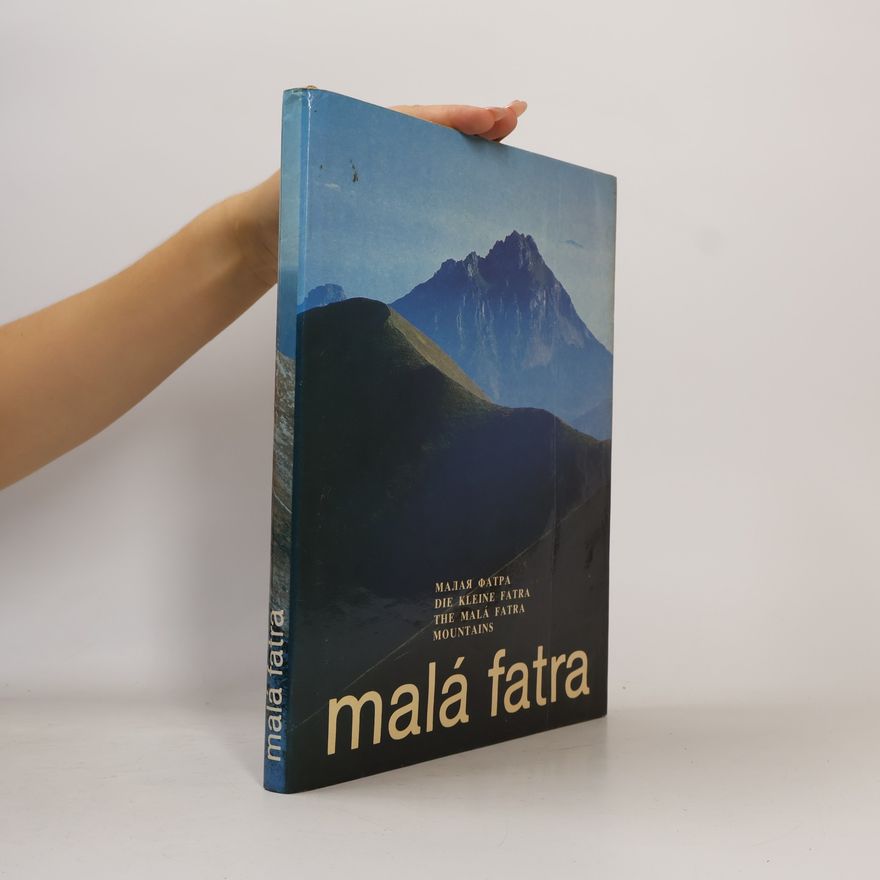 Blažej Belák Malá Fatra