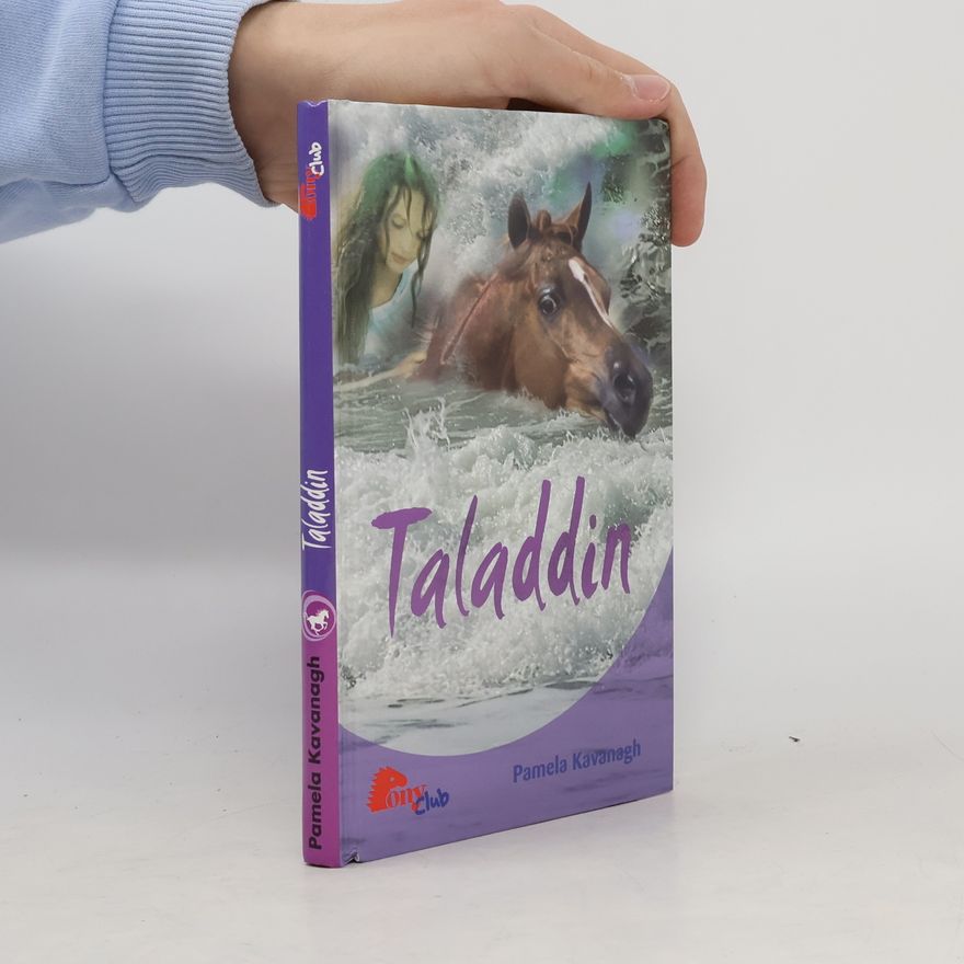 Pamela Kavanagh Taladdin