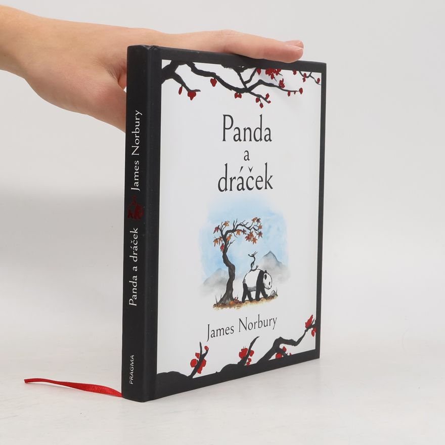 James Norbury Panda a dráček