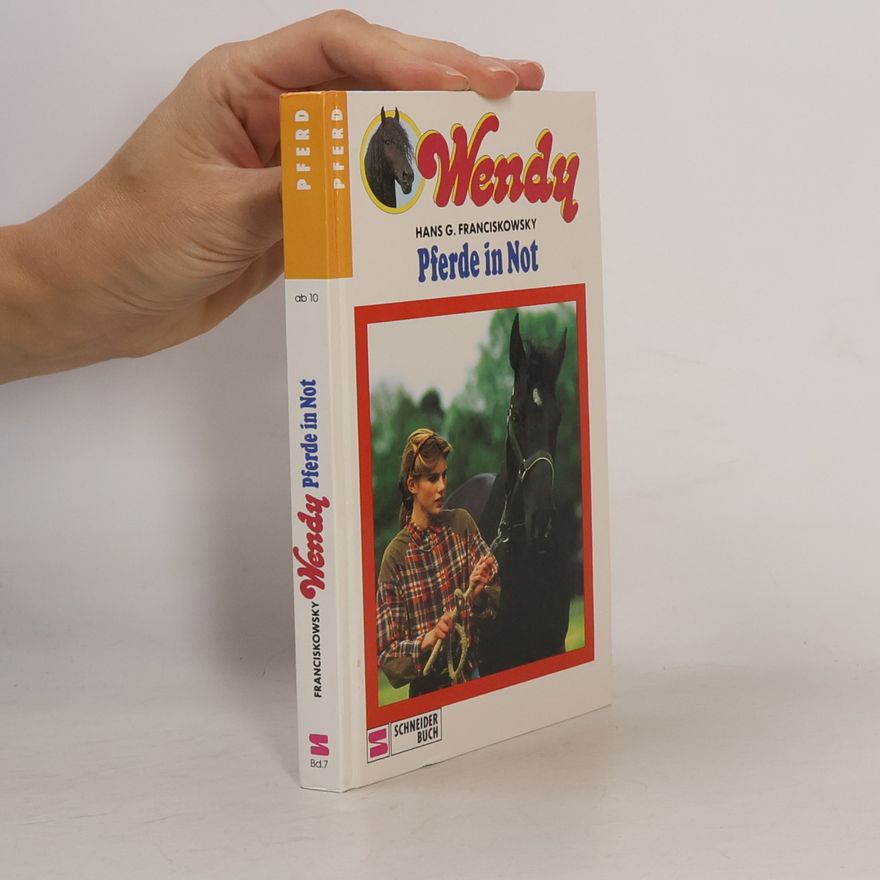 Rolf Ulrici Wendy