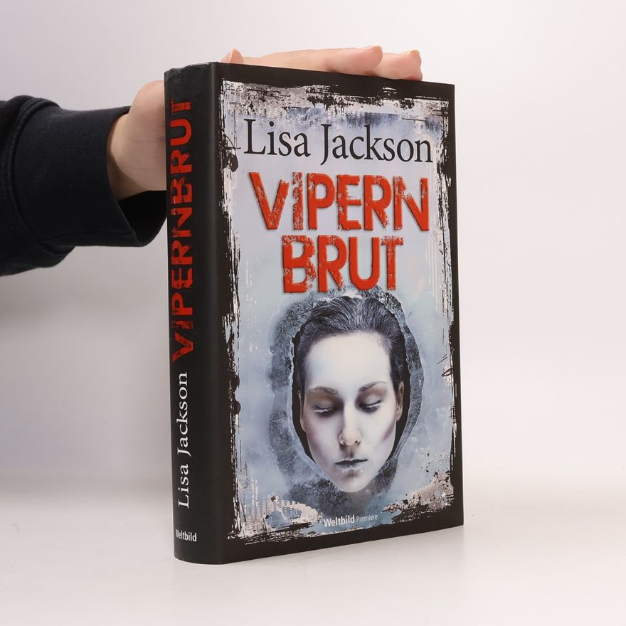 Lisa Jackson Vipernbrut