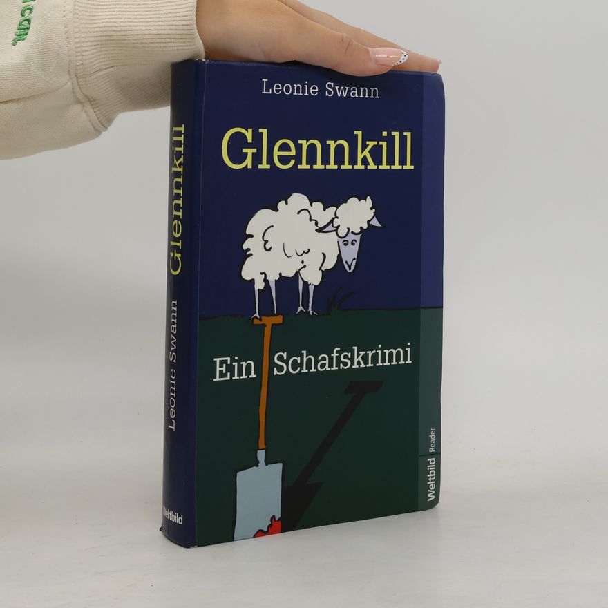 Leonie Swann Glennkill