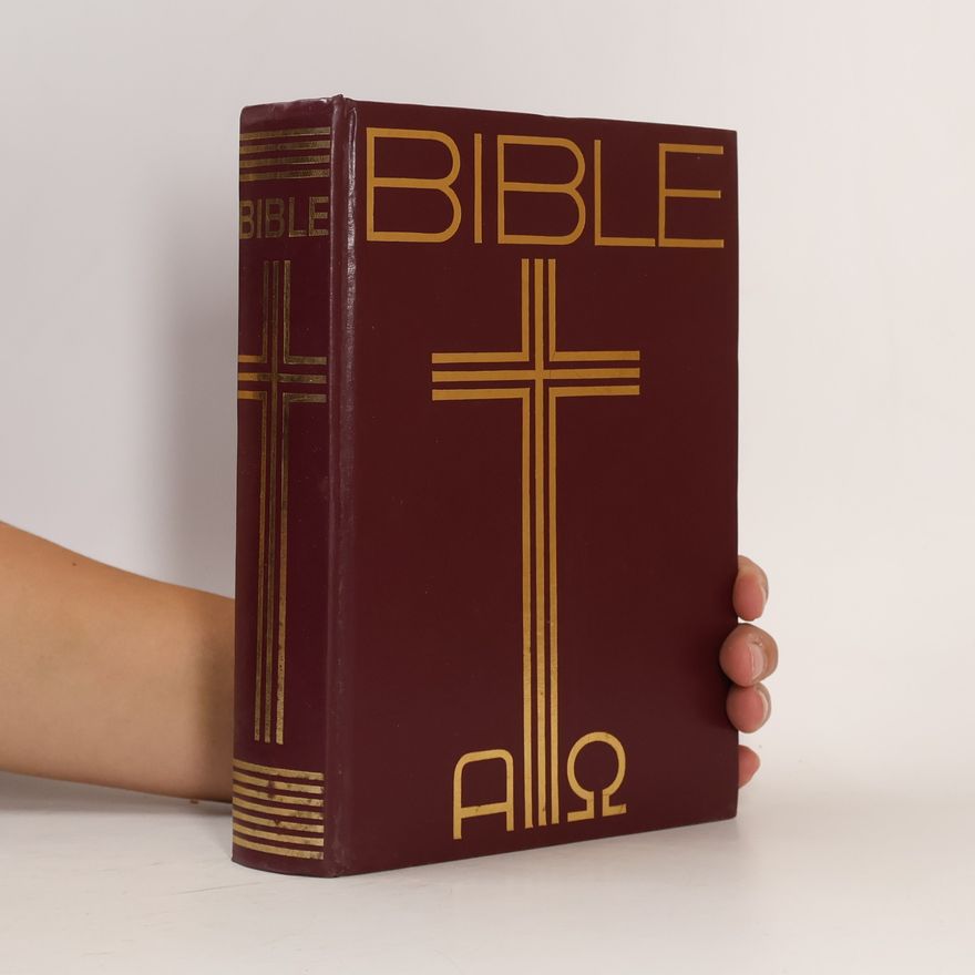 Miloš Bič Bible