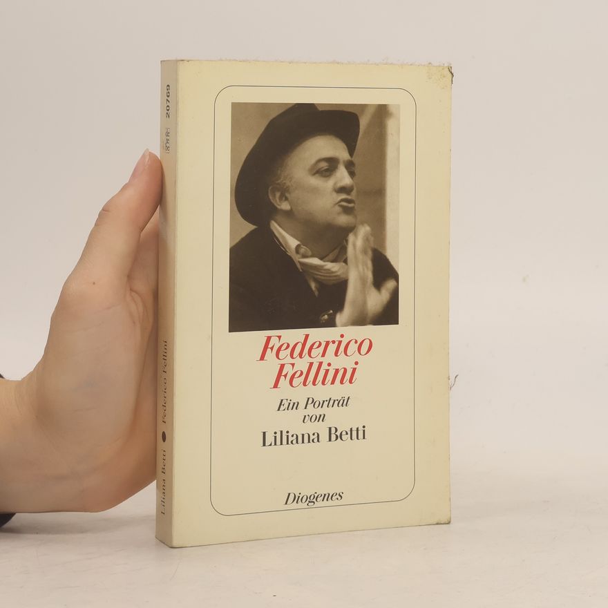 Liliana Betti Fellini
