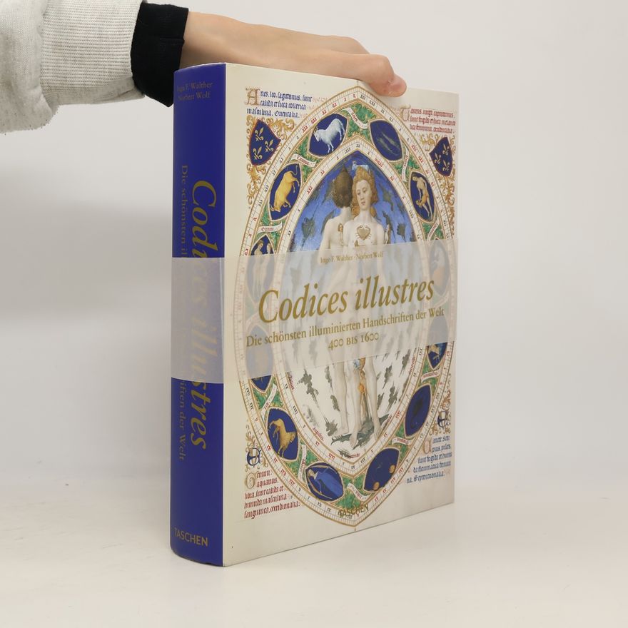 Ingo Walther Codices illustres