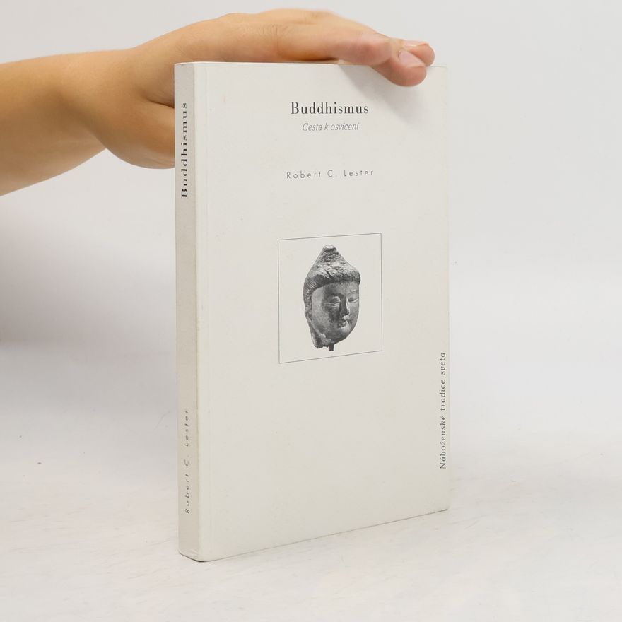 Robert C. Lester Buddhismus