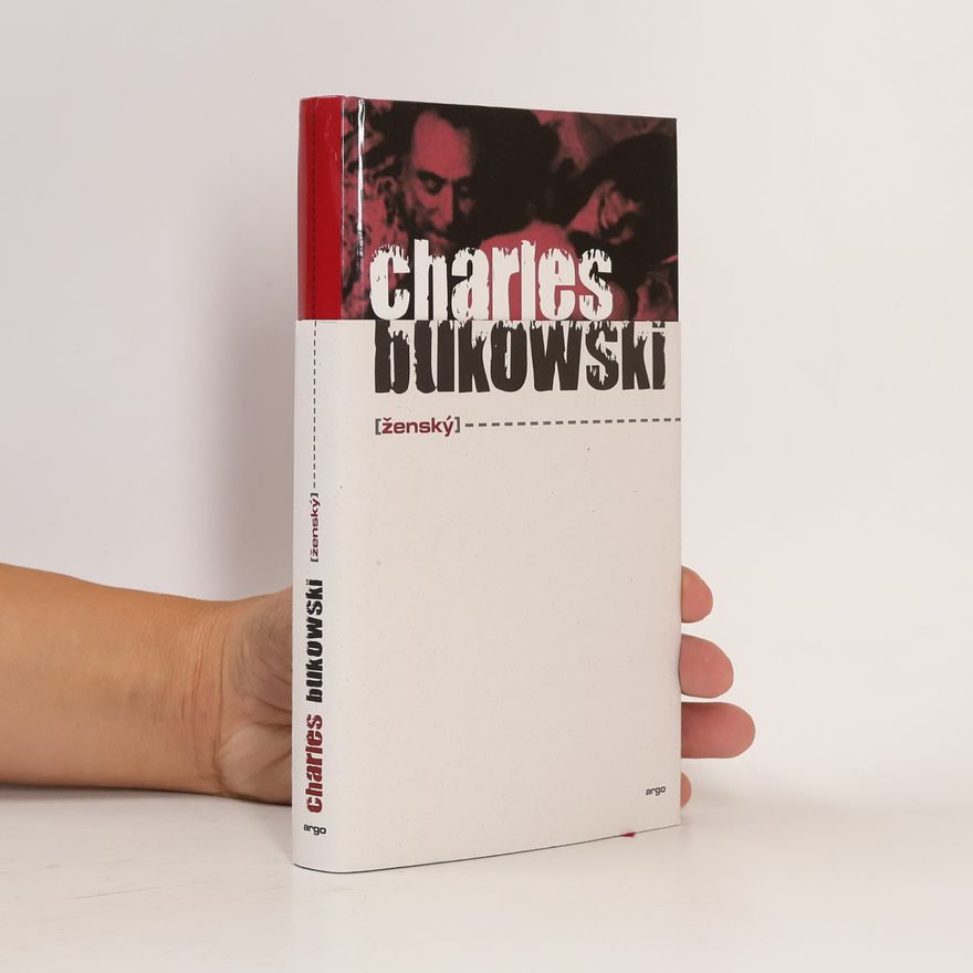Charles Bukowski Ženský
