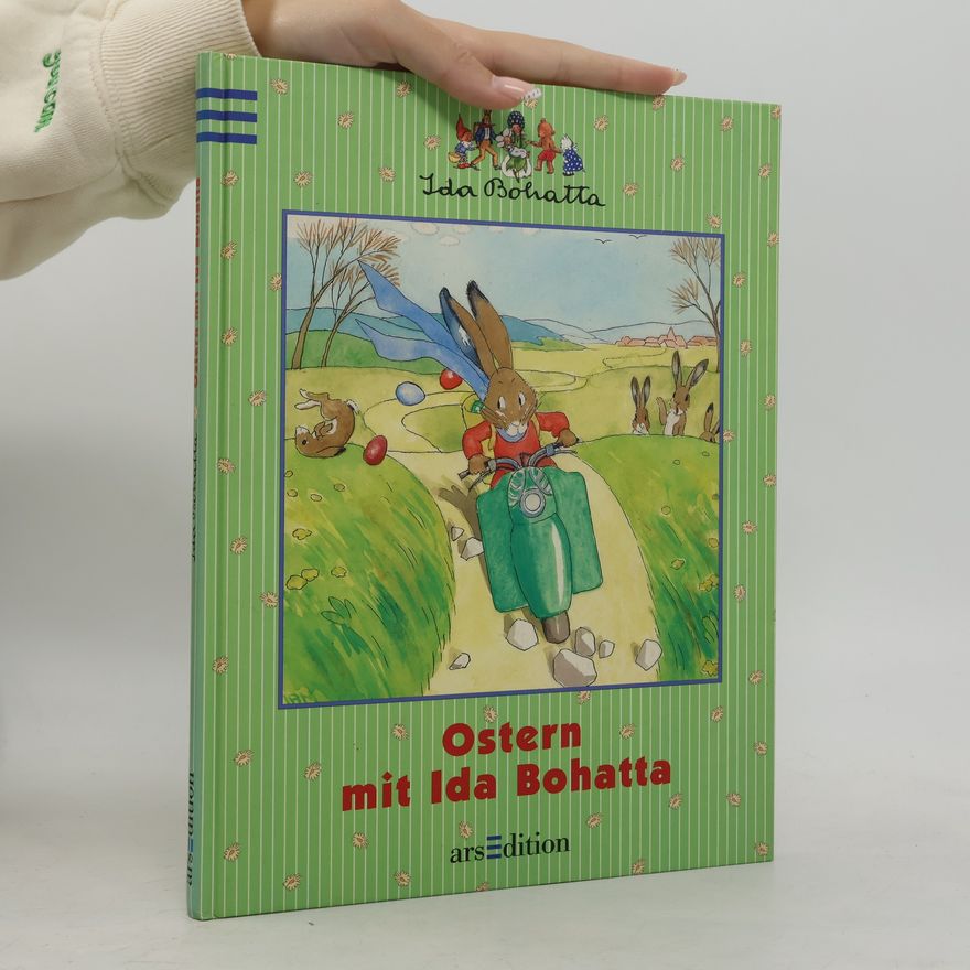 Ida Bohatta-Morpurgo Ostern mit Ida Bohatta