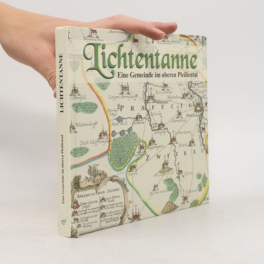 Autorenkollektiv Lichtentanne