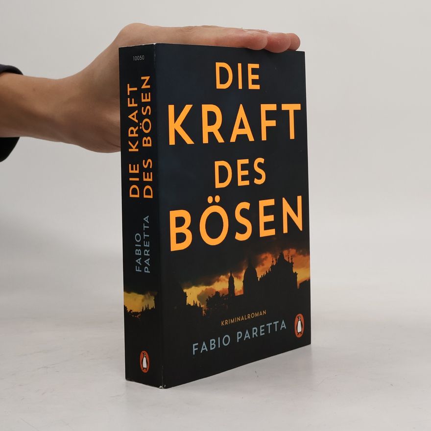 Fabio Paretta Die Kraft des Bösen