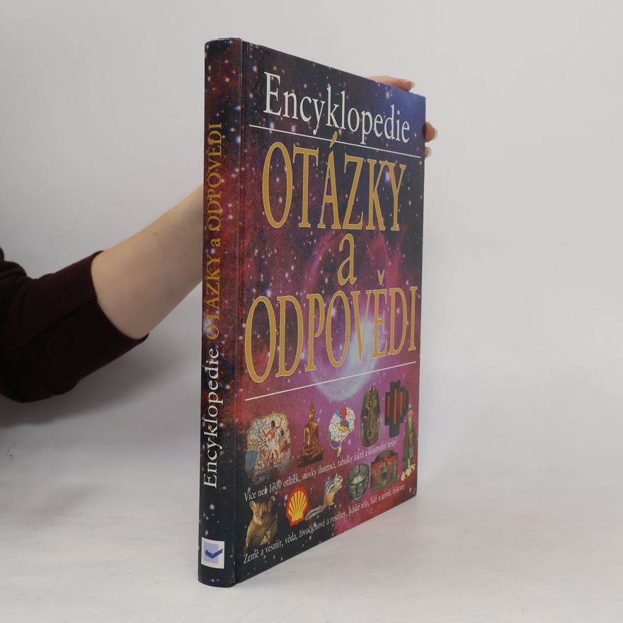 Vladimír Drápalík Otázky a odpovědi. Encyklopedie