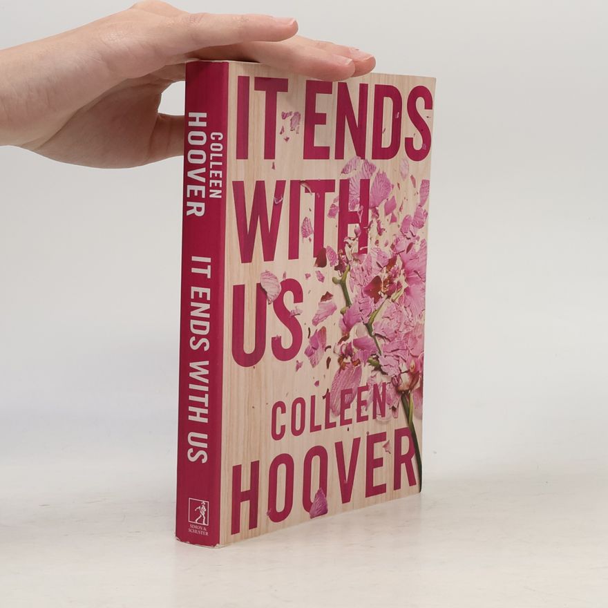 Colleen Hoover It Ends With Us