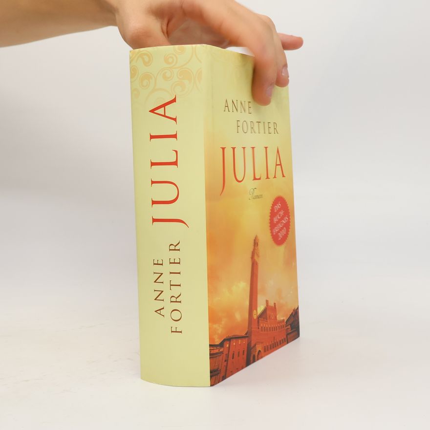 Anne Fortier Julia