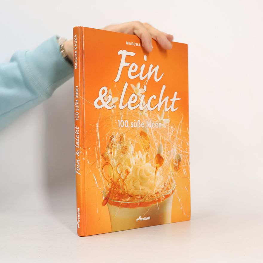 Mascha Kauka Fein & leicht