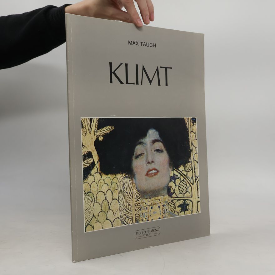 Max Tauch Klimt