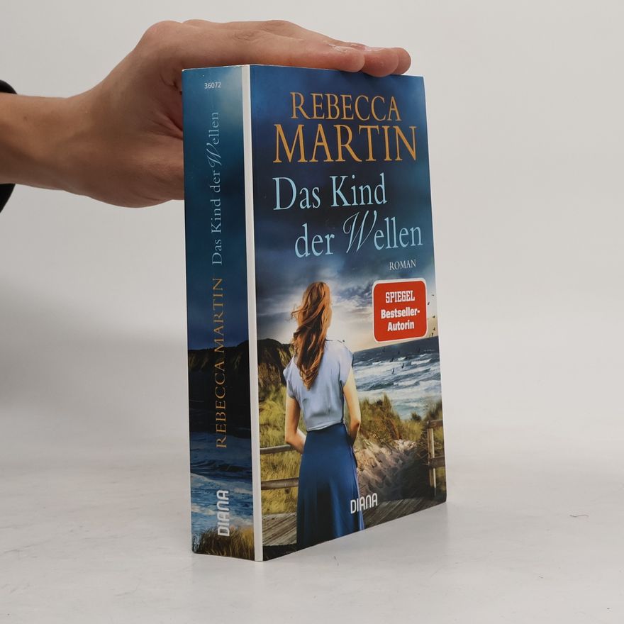 Rebecca Martin Das Kind der Wellen
