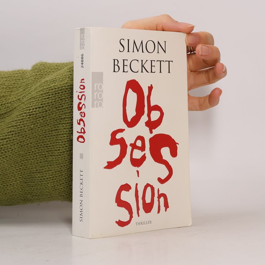 Simon Beckett Obsession