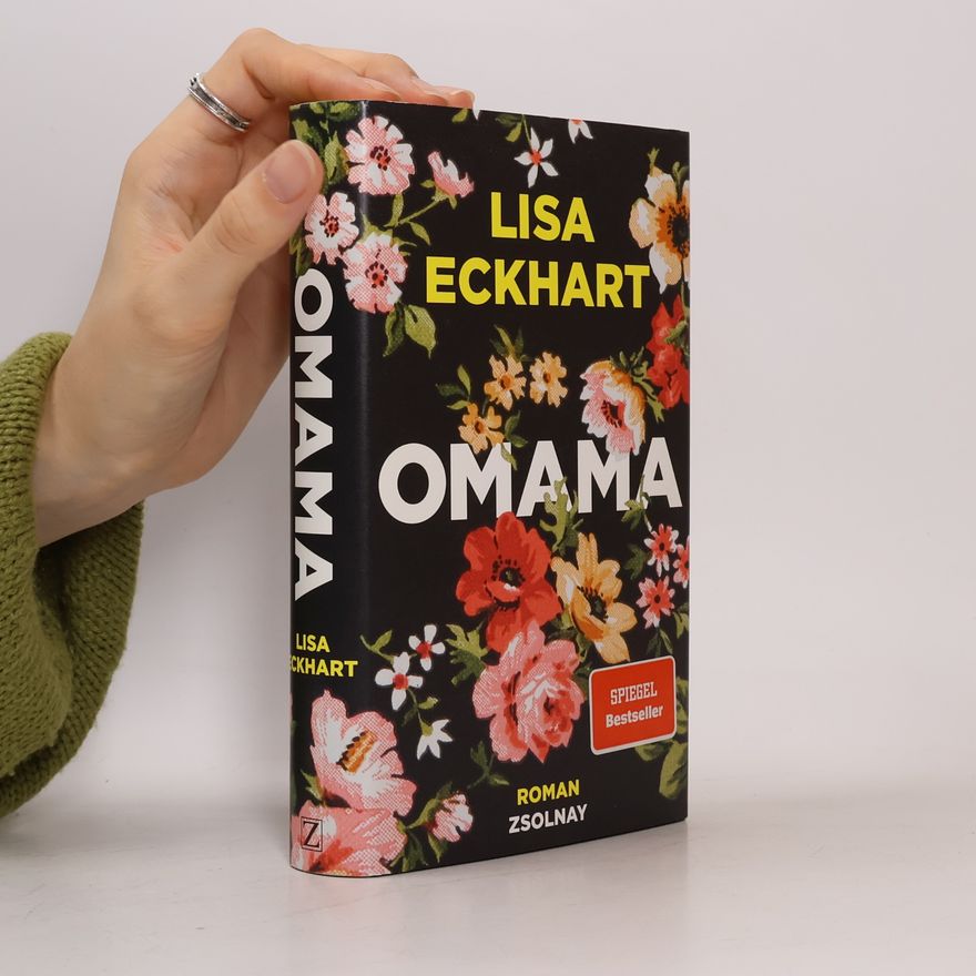 Lisa Eckhart Omama