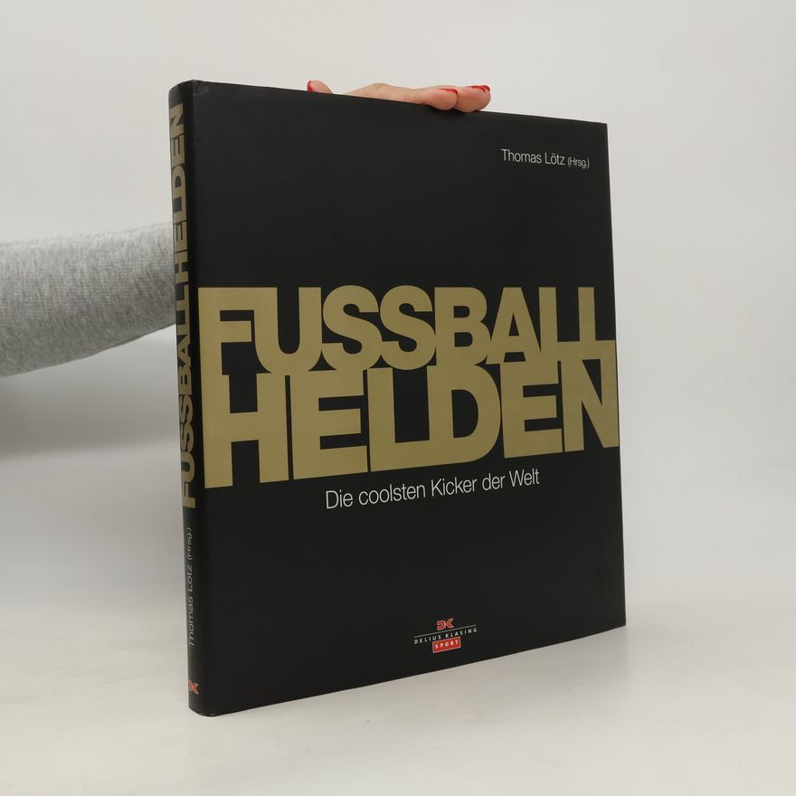 Peter Volland Fußball-Helden