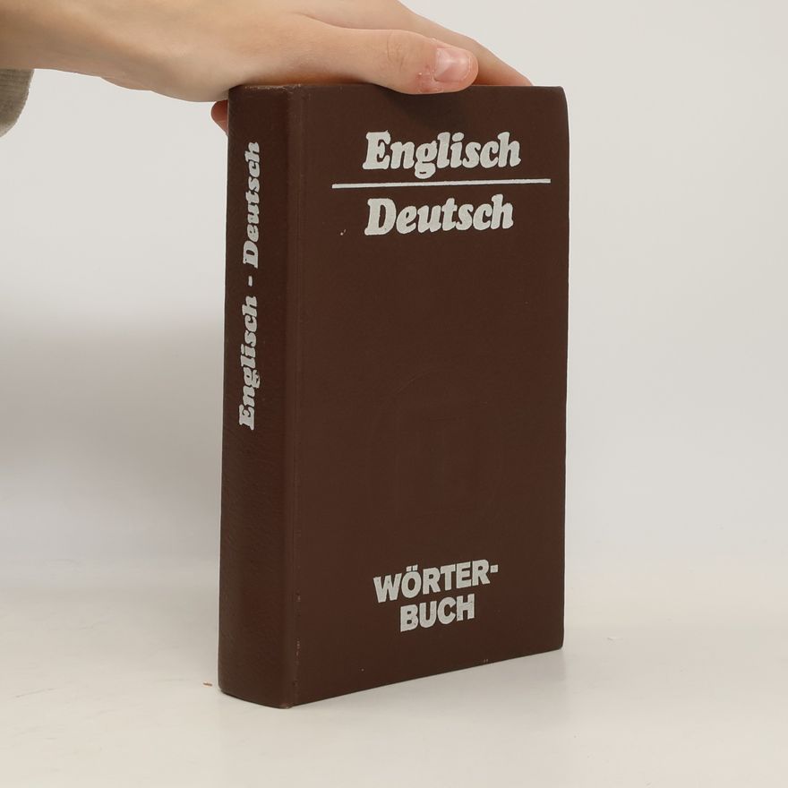 Käthe Briese Wörterbuch