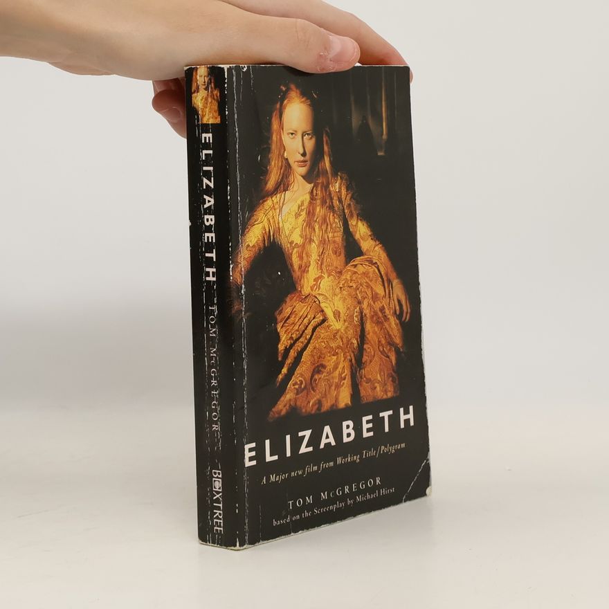 Graham Grant Elizabeth
