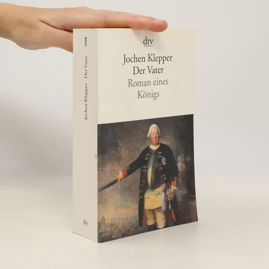 Jochen Klepper Der Vater