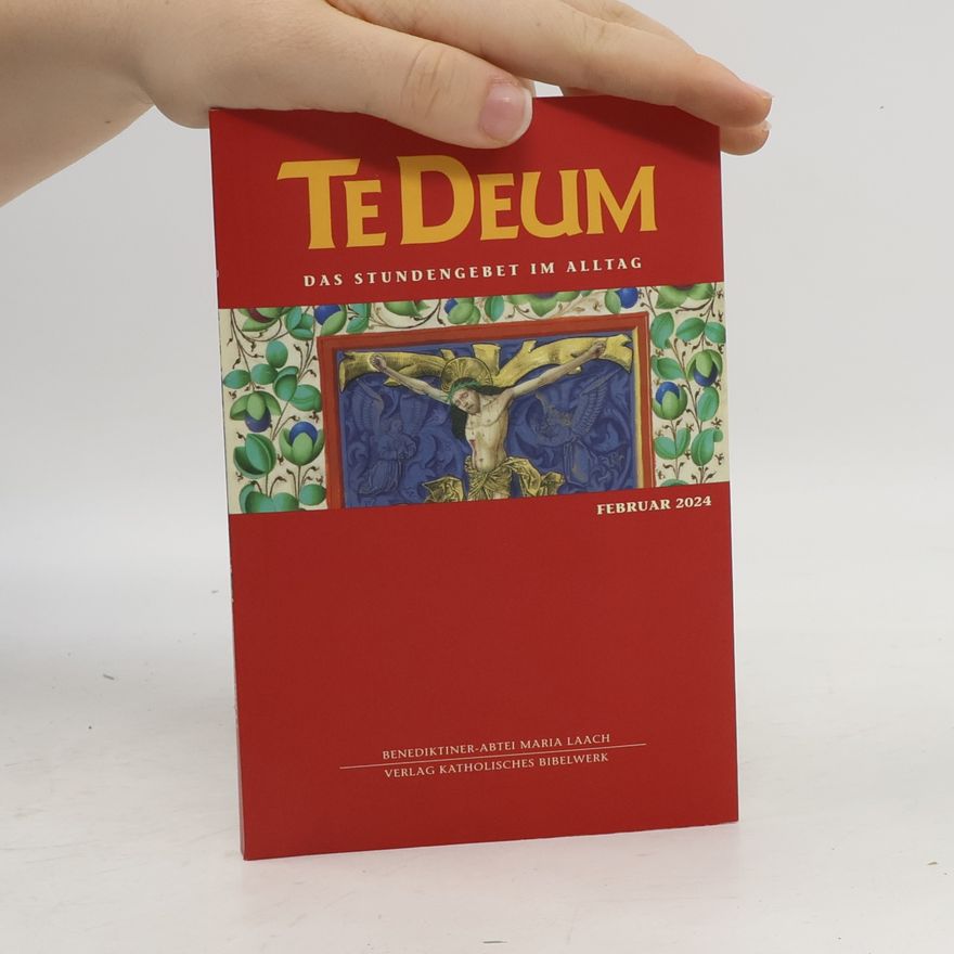 Autorenkollektiv Te Deum