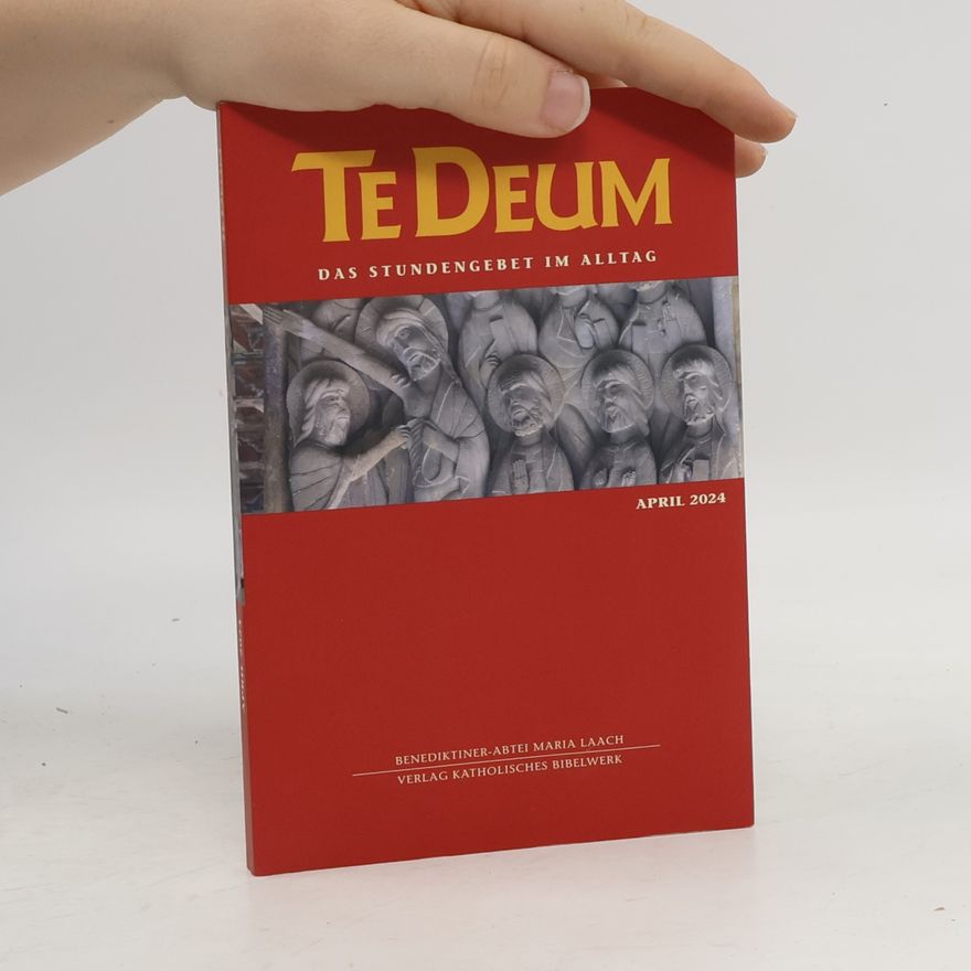 Autorenkollektiv Te Deum 4/2024