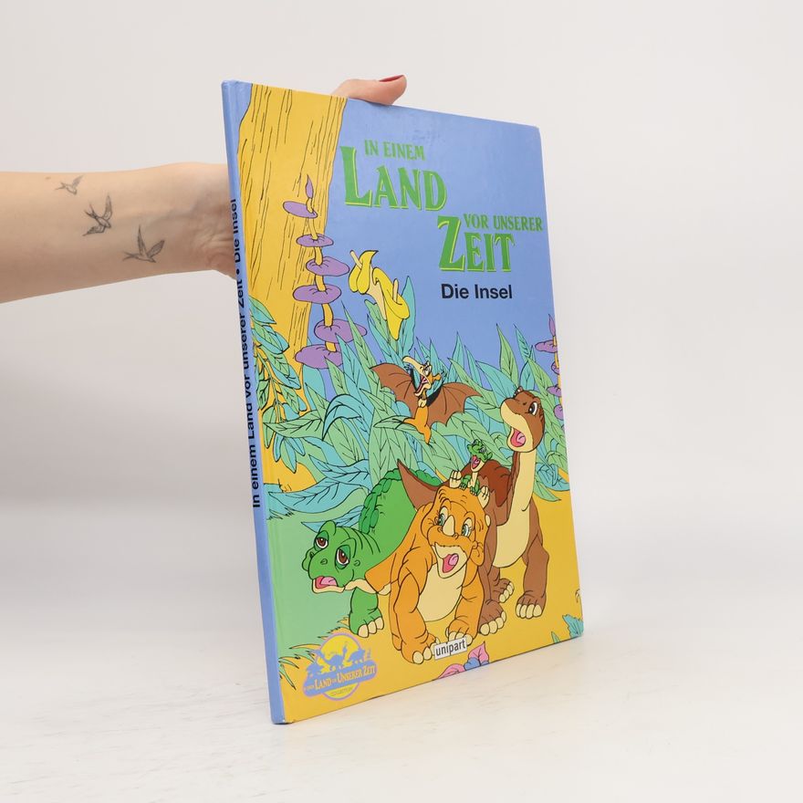 Roswitha Haas In einem Land vor unserer Zeit