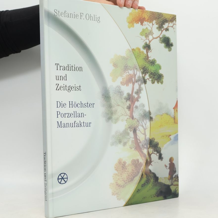 Stefanie Felicitas Ohlig Tradition und Zeitgeist