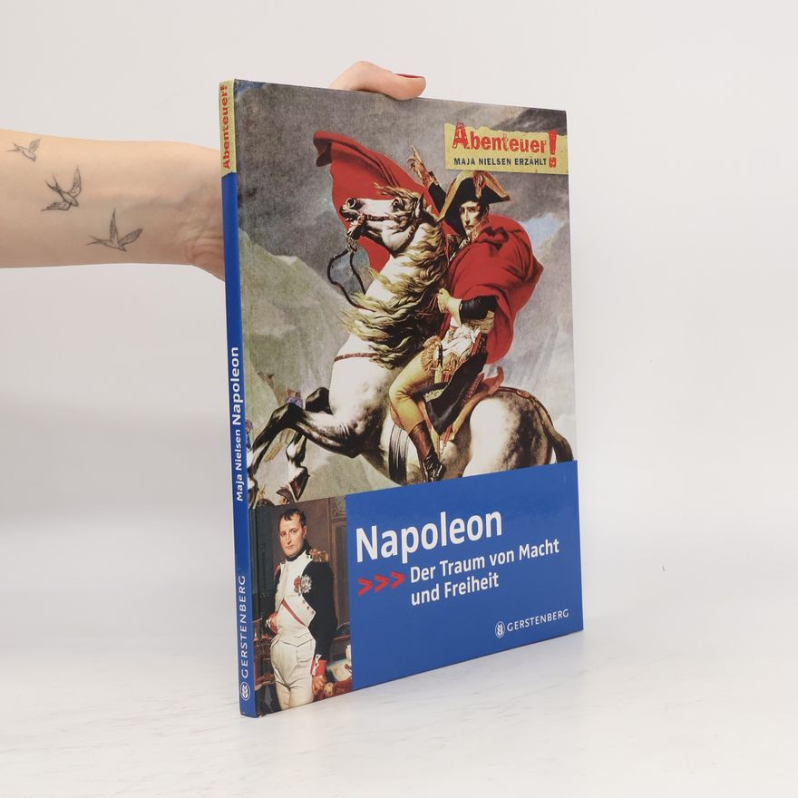 Maja Nielsen Napoleon