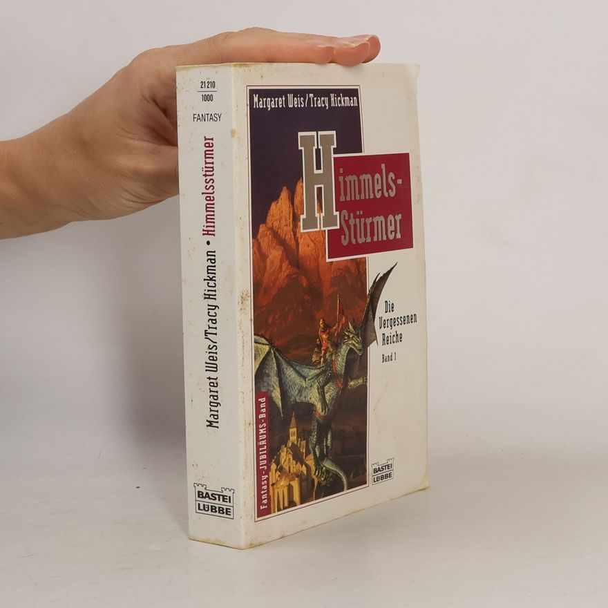 Margaret Weis Die vergessenen Reiche