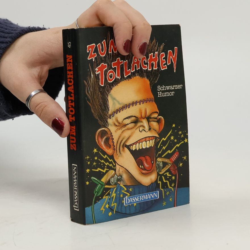 Various authors Zum Totlachen
