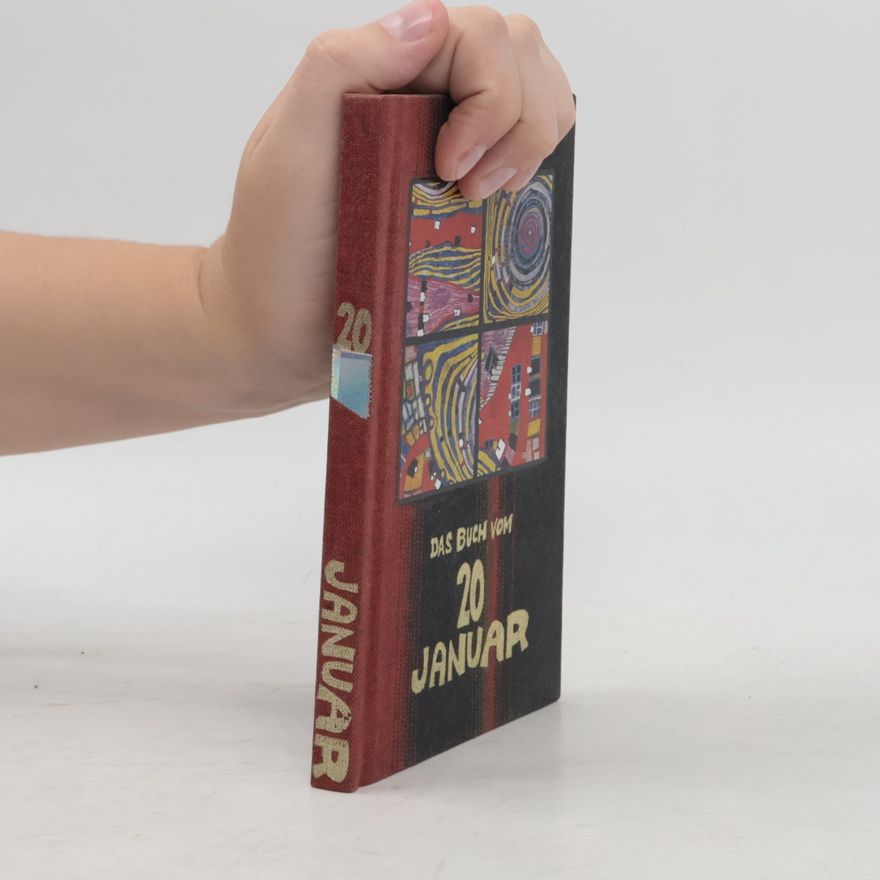 Autorenkollektiv Das Buch vom 20. Januar