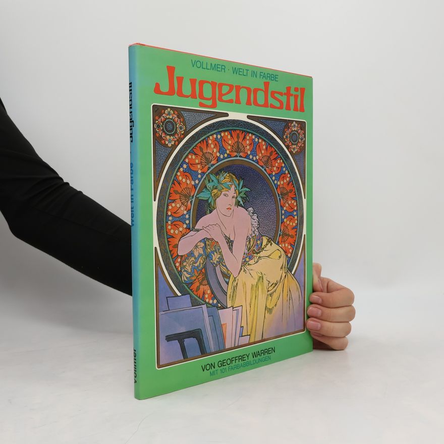 Geoffrey Warren Jugendstil