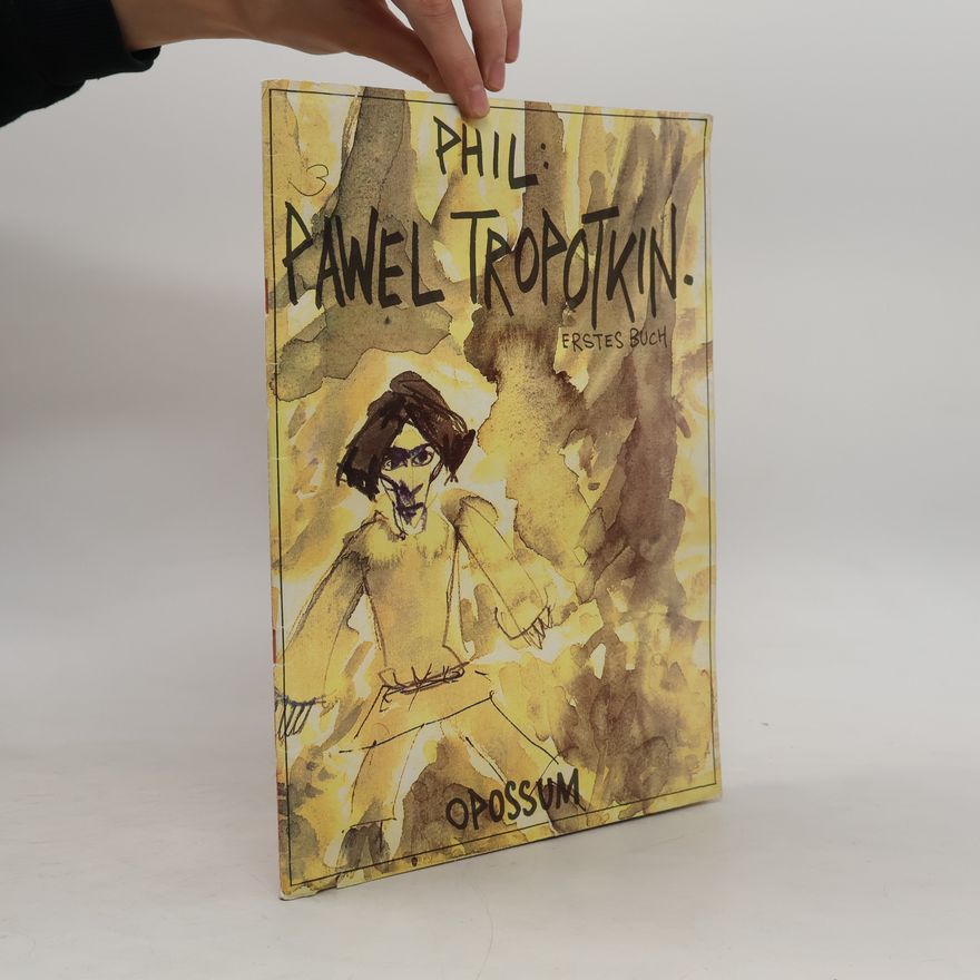 Various authors Phil: Pawel Tropotkin