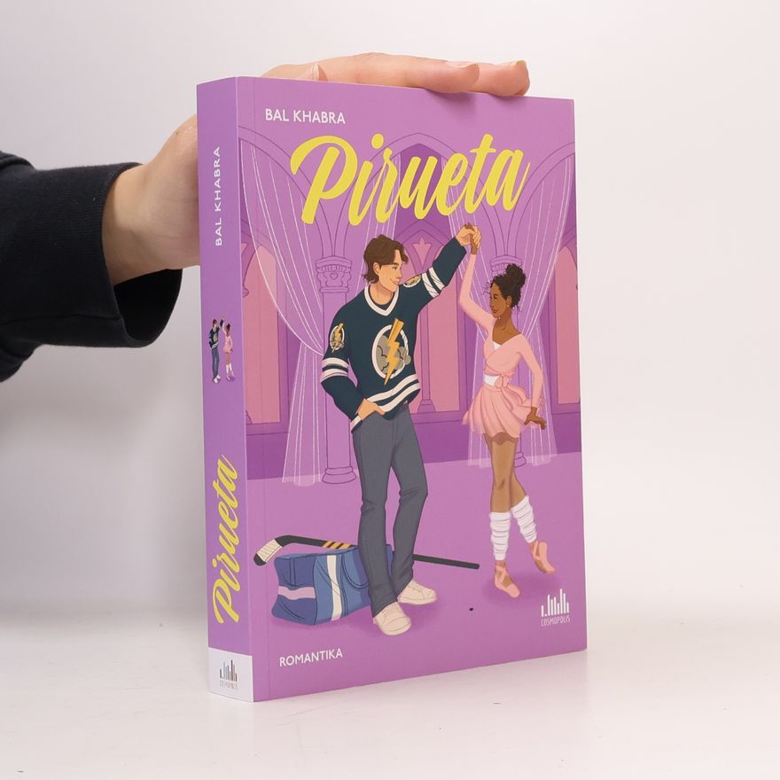 Bal Khabra Pirueta