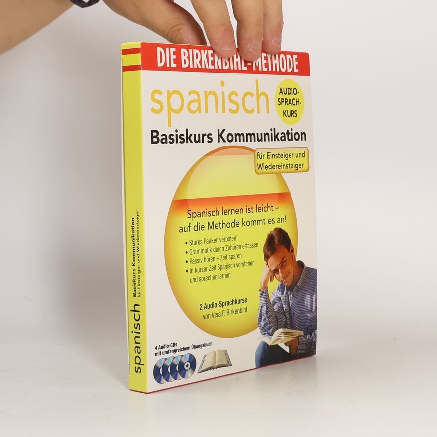 Autorenkollektiv Spanisch Basiskurs Kommunikation