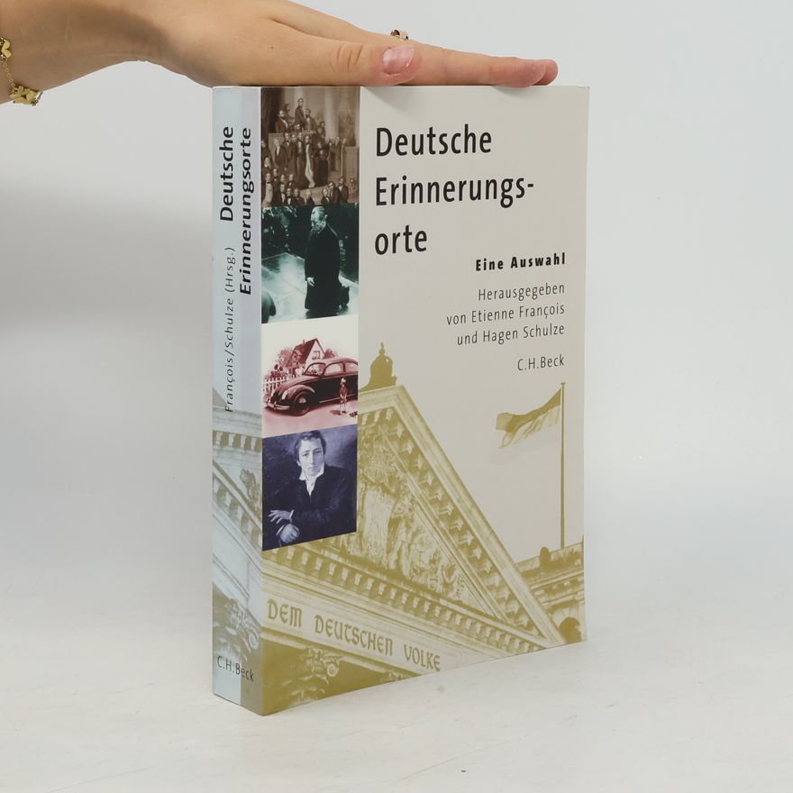 Autorenkollektiv Deutsche Erinnerungsorte