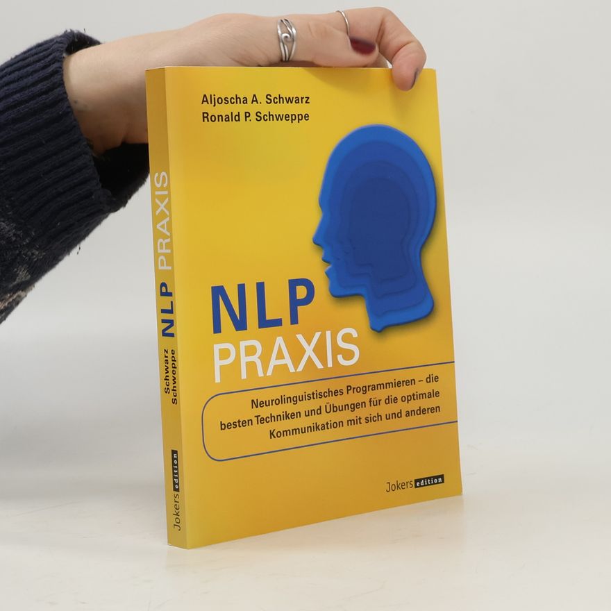 Aljoscha Long NLP-Praxis