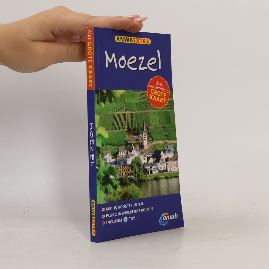 Rita Henß Moezel