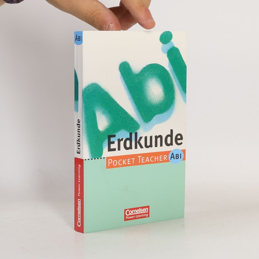 Rolf-Peter Fischer Erdkunde