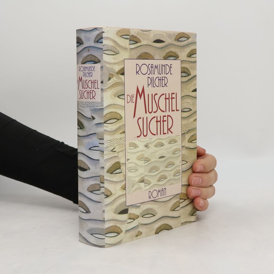 Rosamunde Pilcher Die Muschelsucher