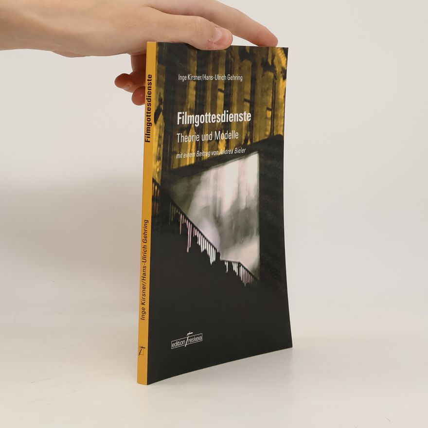 Hans-Ulrich Gehring Edition Treskeia: Filmgottesdienste