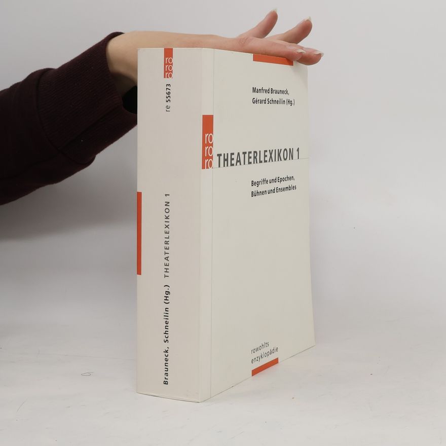Autorenkollektiv Theaterlexikon