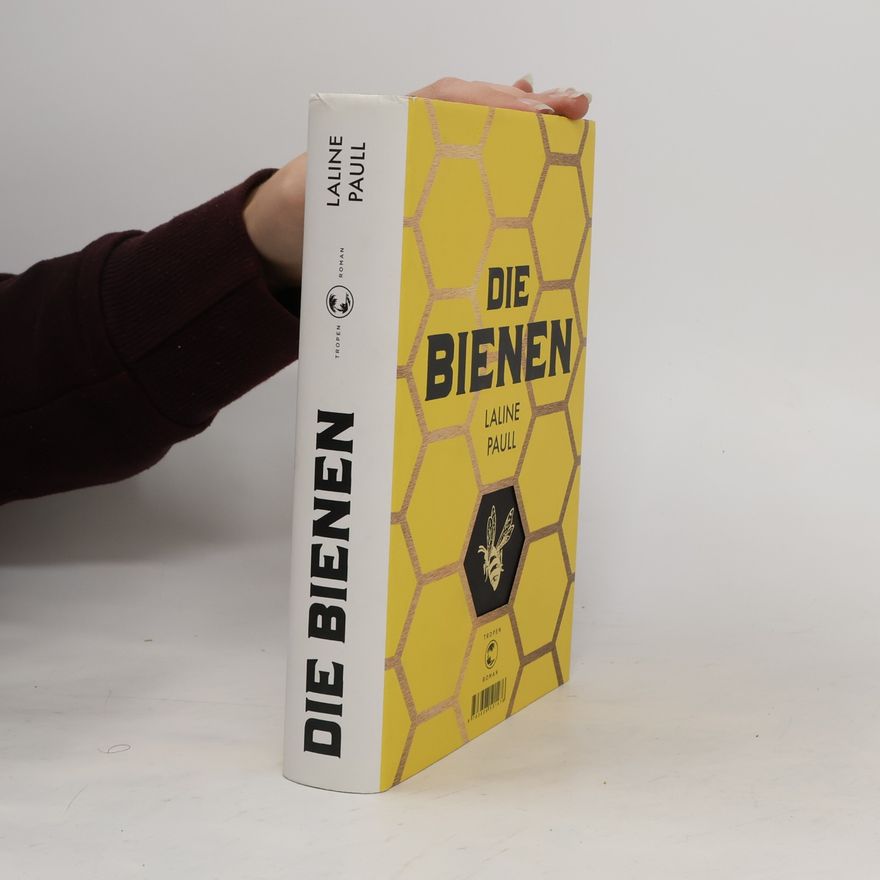 Laline Paullo Die Bienen