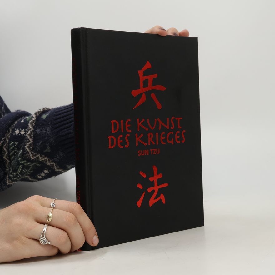 Sun Tzu Die Kunst des Krieges